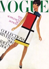 Vogue Magazine