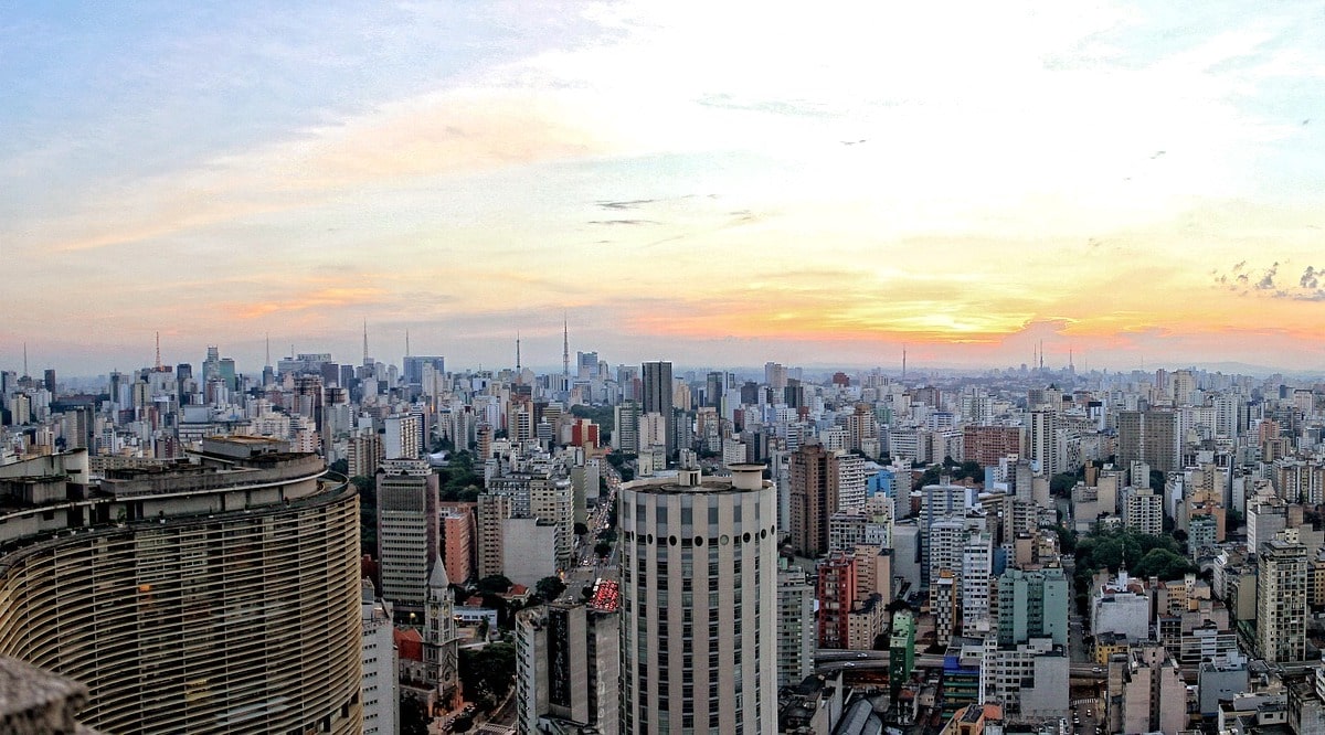 SÃO PAULO, Brazil - The Ultimate City Guide and Tourism Information